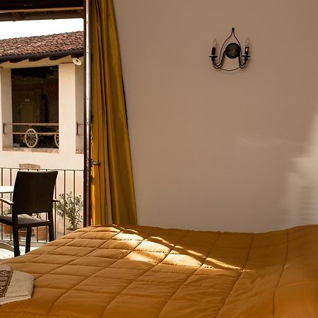 La Madonnina Agriturismo Dore Alba  Exteriör bild
